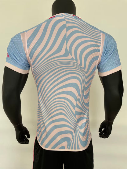 Arsenal Special Edition 2023/2024 Player Version Football Jersey