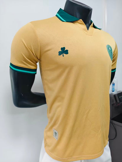 Leeds United Special Edition 2026/2027 Fan Version Football Jersey