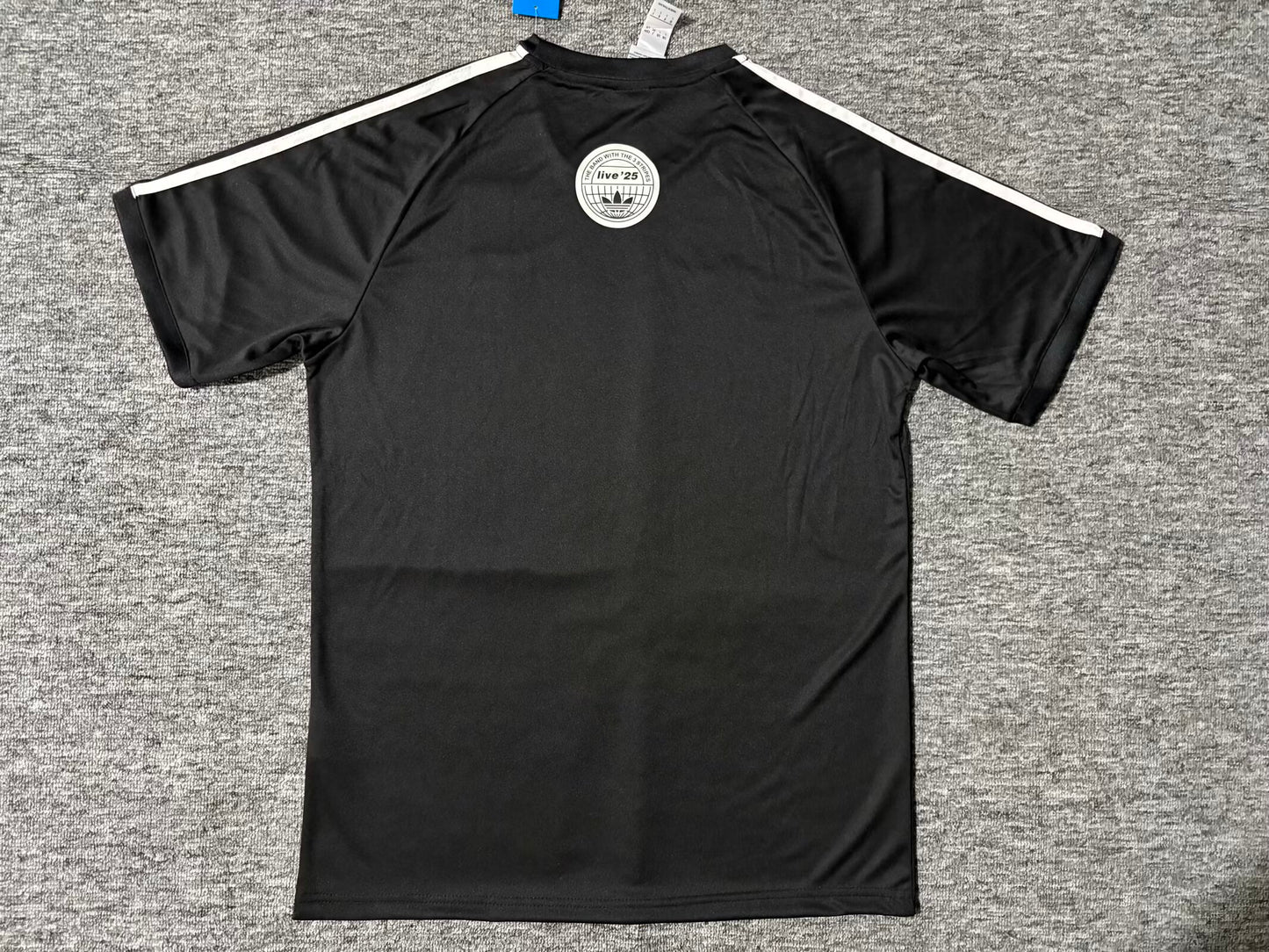 Adidas&Nike 2025/2026 Football Jersey