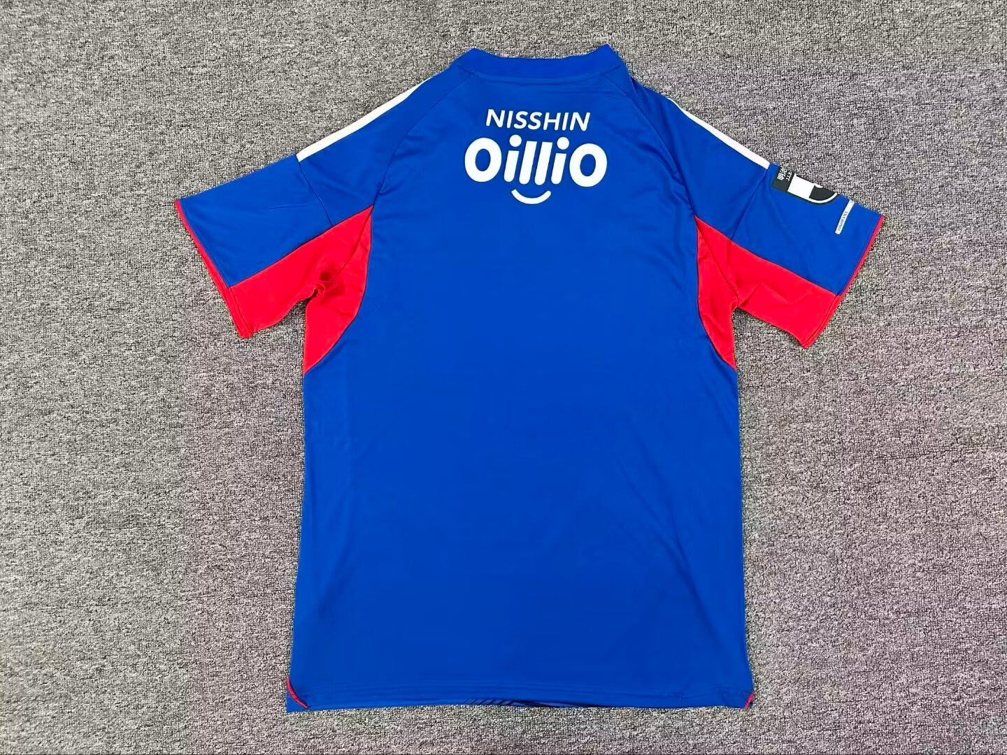 other team 2026/2027 Home Fan Version Football Jersey