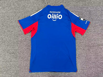 other team 2026/2027 Home Fan Version Football Jersey