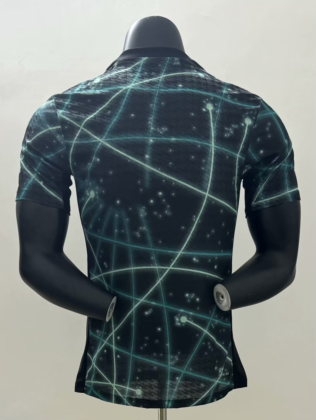 Inter Milan 2025/2026 Player Version Tracksuit