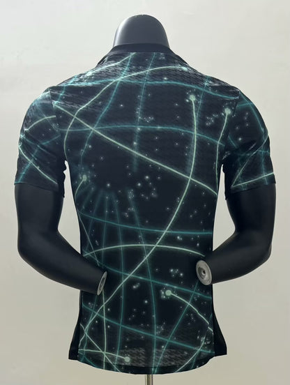 Inter Milan 2025/2026 Player Version Tracksuit