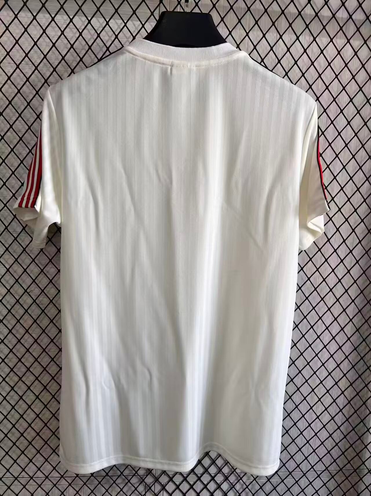 River Plate 2025/2026 Fan Version Football Jersey