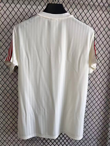 River Plate 2025/2026 Fan Version Football Jersey