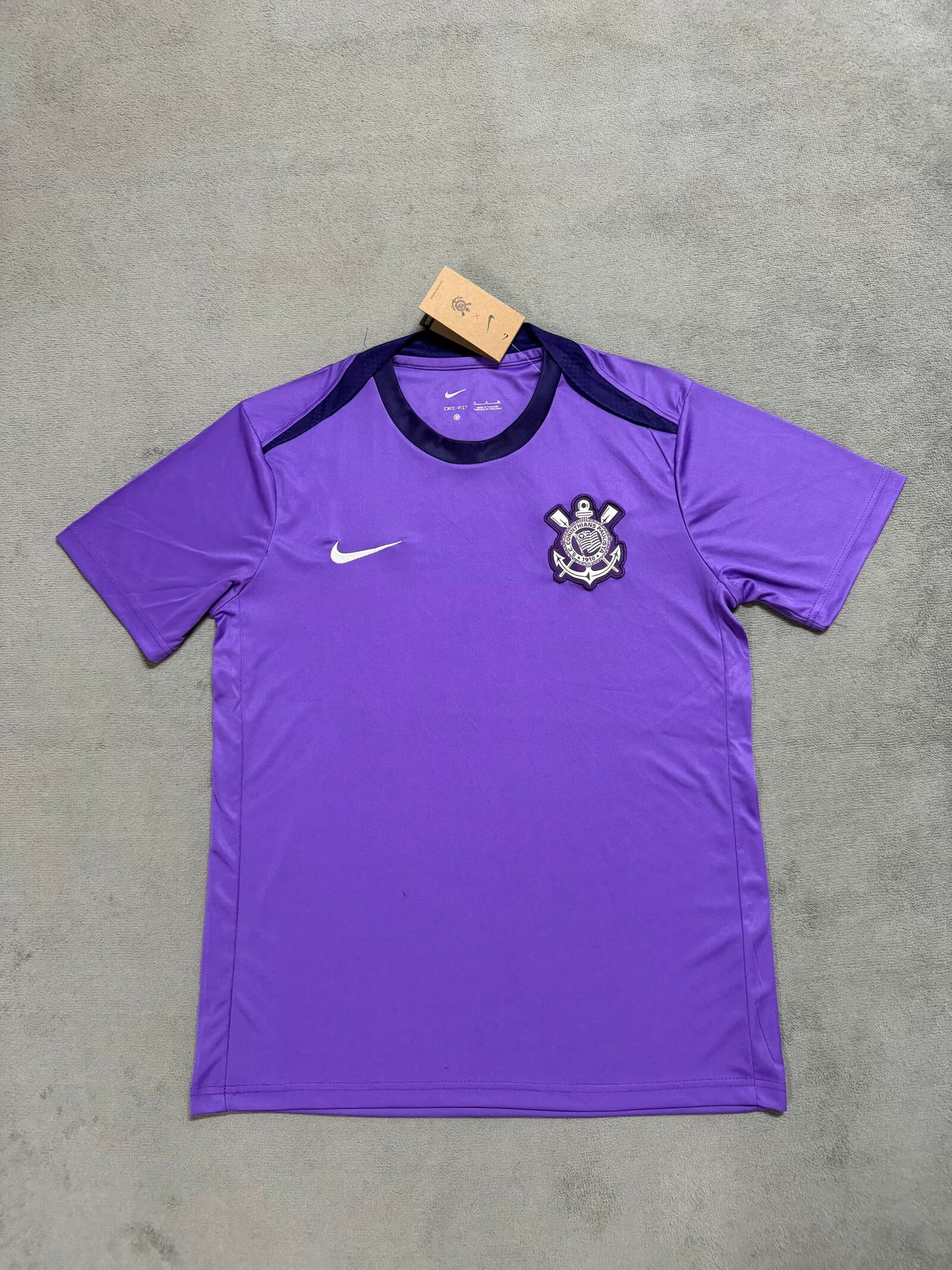 Corinthians 2025/2026 Fan Version Tracksuit