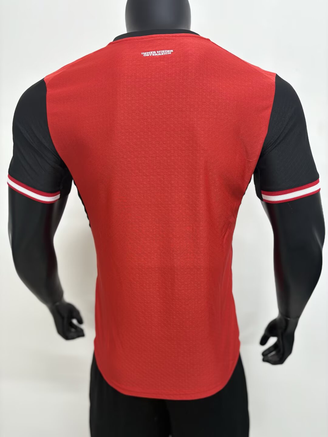 Australia 2026/2027 Home Player Version Football Jersey