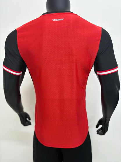 Australia 2026/2027 Home Player Version Football Jersey