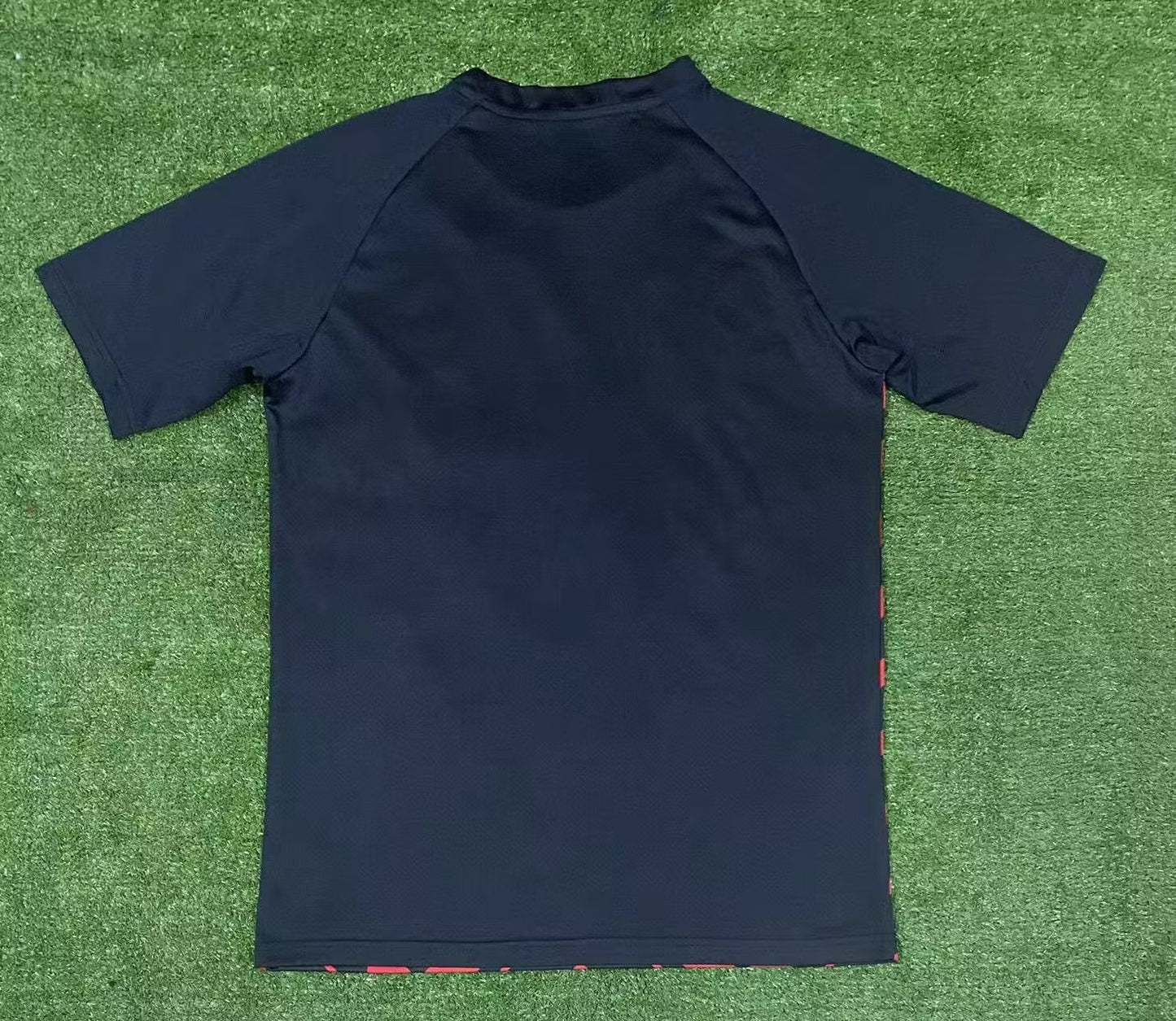 AC Milan 2023/2024 Fan Version Tracksuit