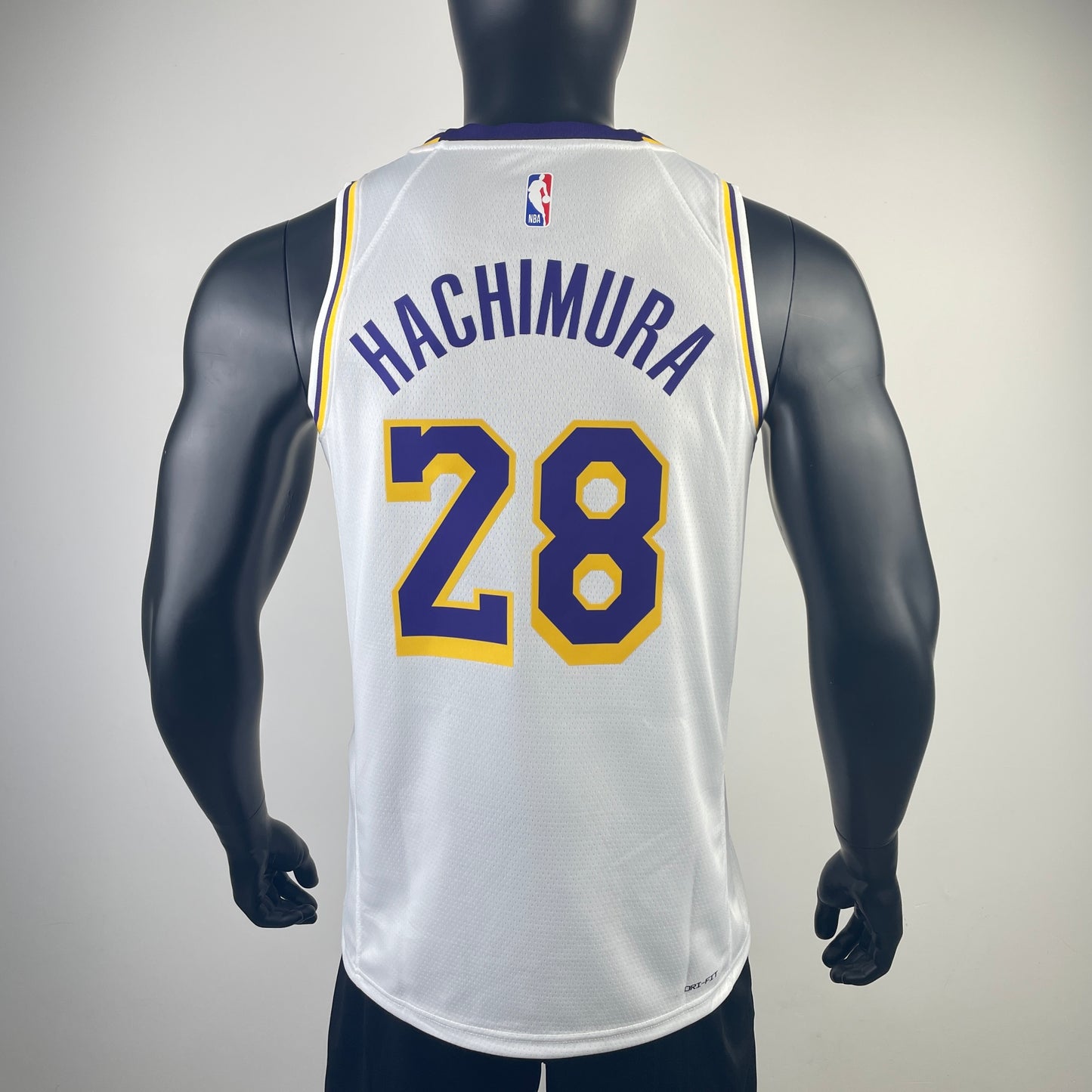 LA Lakers 2023 Football Jersey