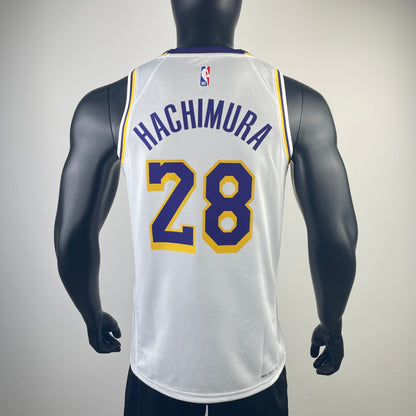LA Lakers 2023 Football Jersey