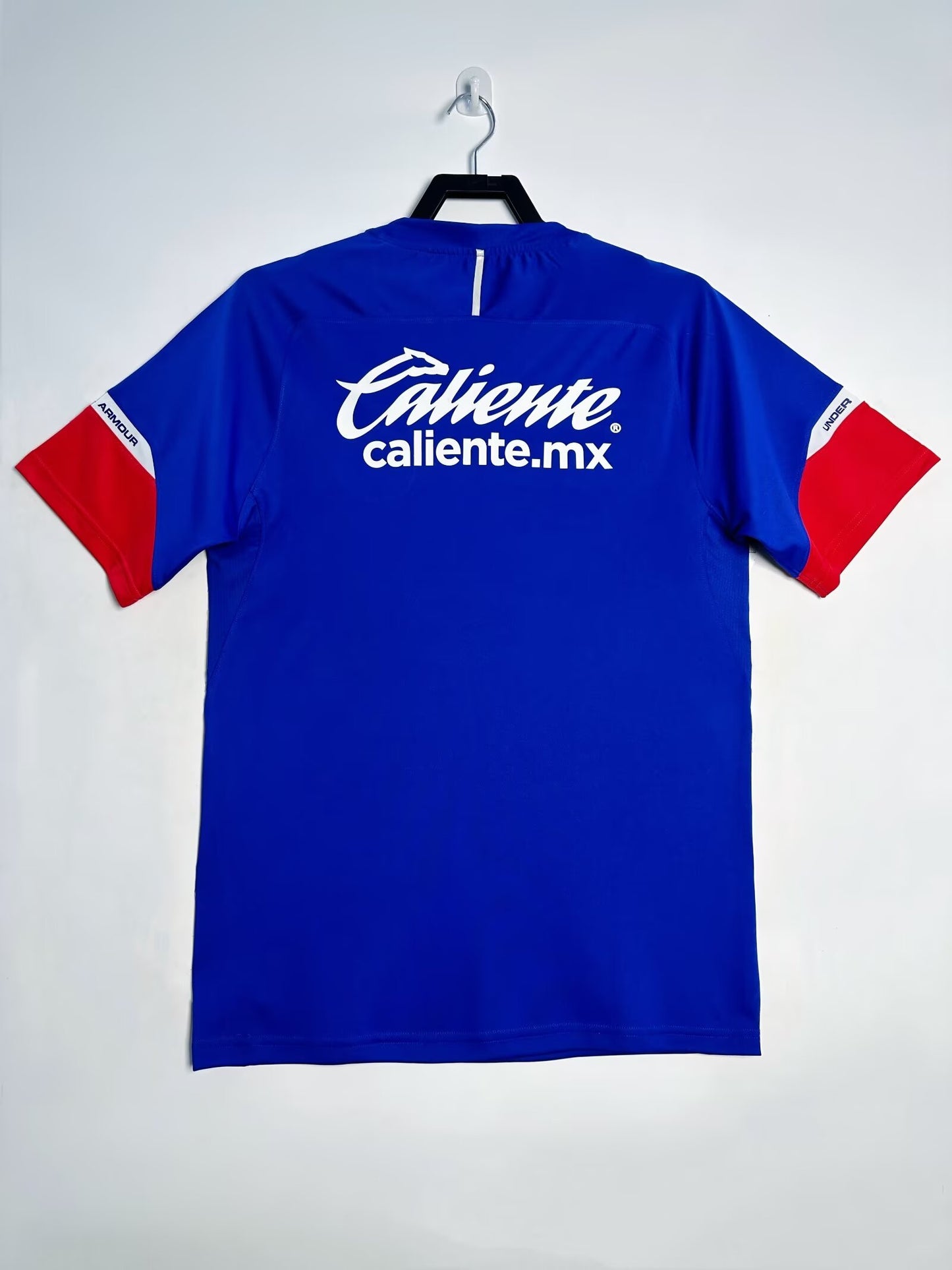 Retro Cruz Azul 2018/2019 Home Football Jersey