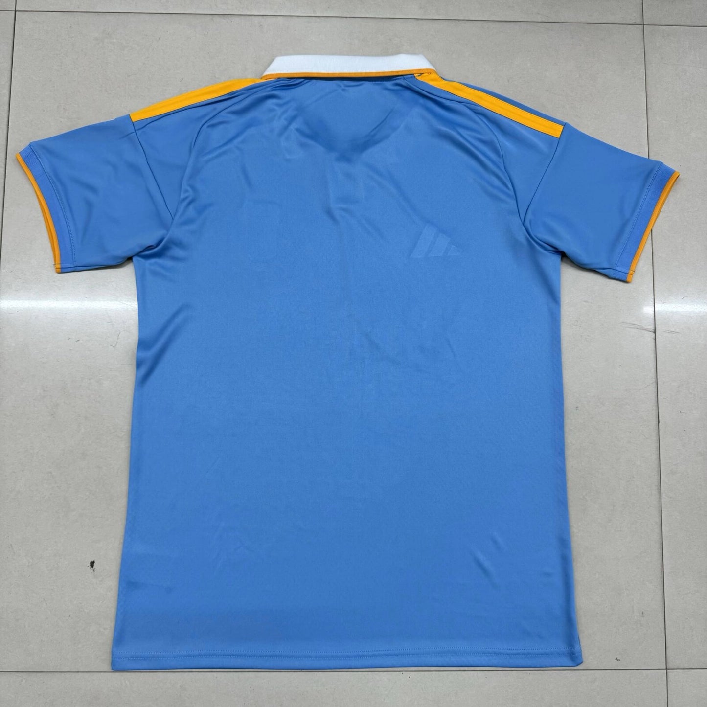Florence 2025/2026 Third Away Fan Version Football Jersey