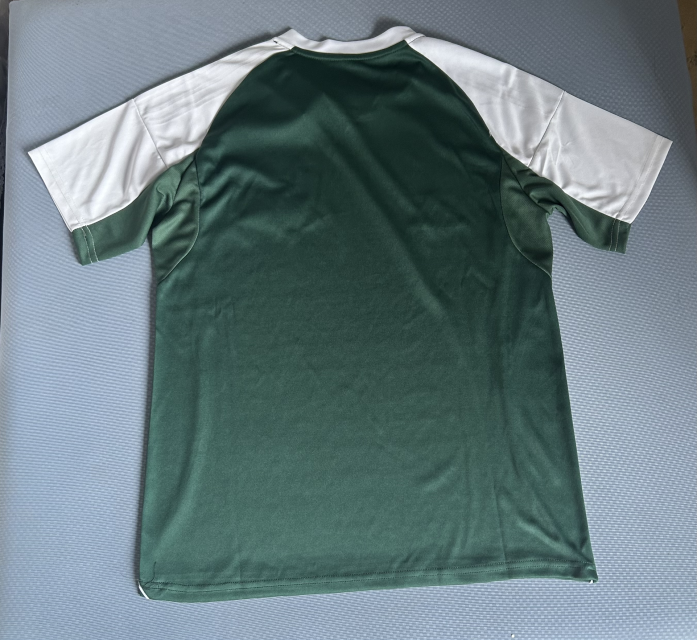 other team 2025/2026 Home Fan Version Football Jersey