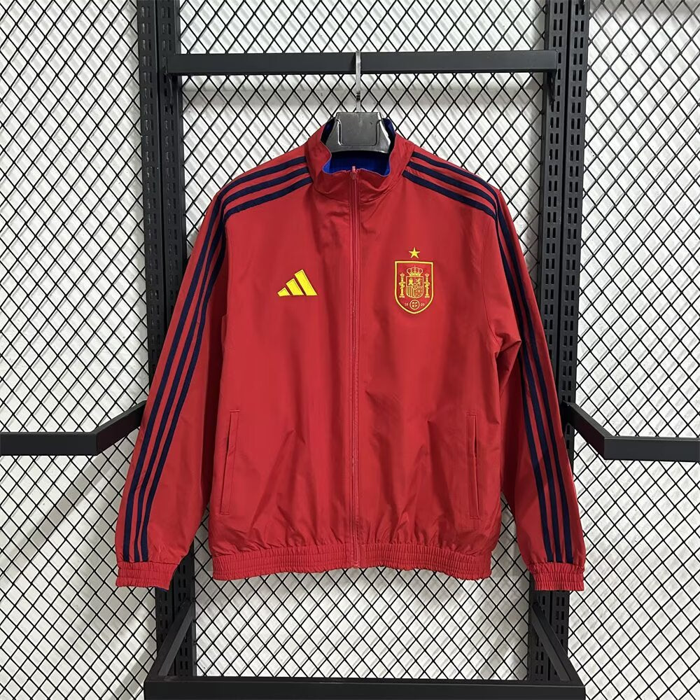Windbreaker 2026/2027 Windbreaker