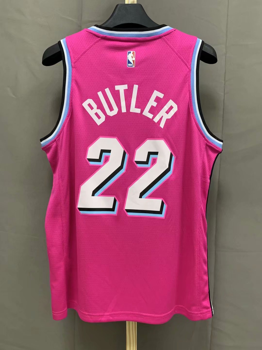 Miami Heat Football Jersey