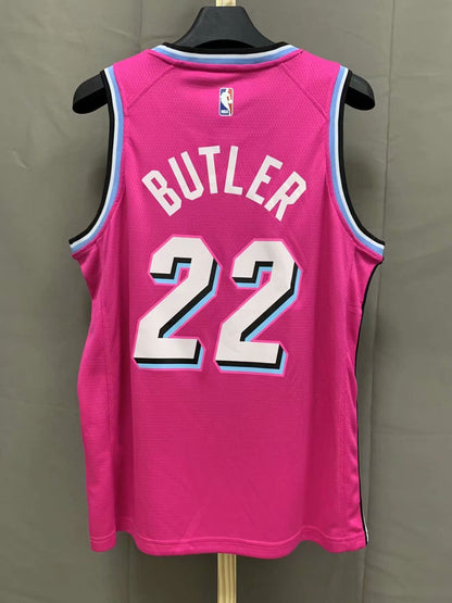 Miami Heat Football Jersey