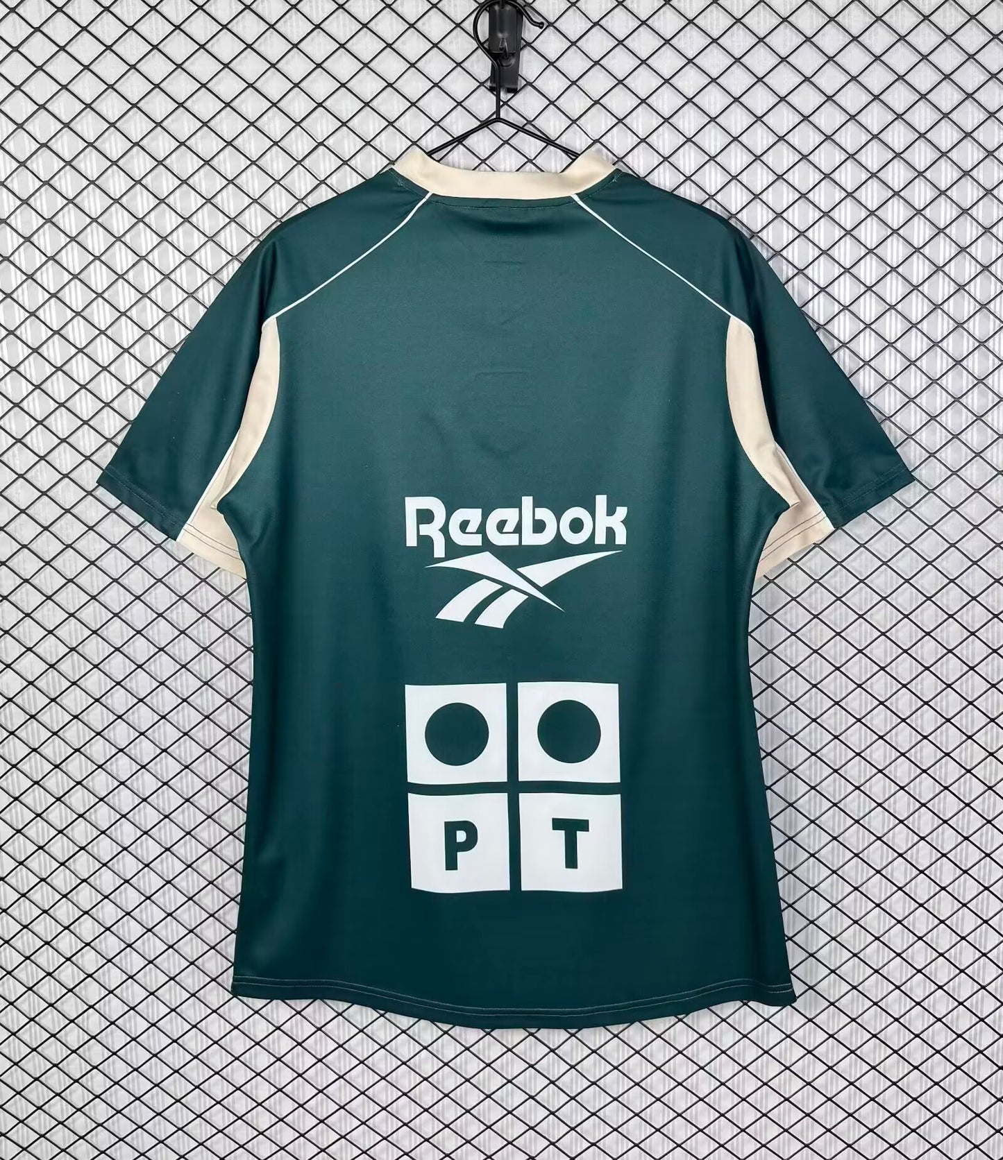 Retro Lisbon 2000/2001 Tracksuit