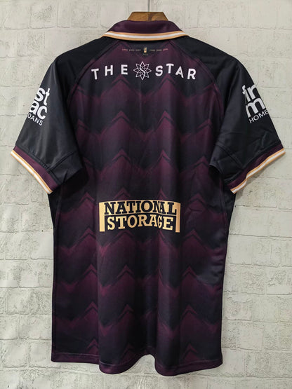 Rugby Jerseys 2026 Home Fan Version Football Jersey