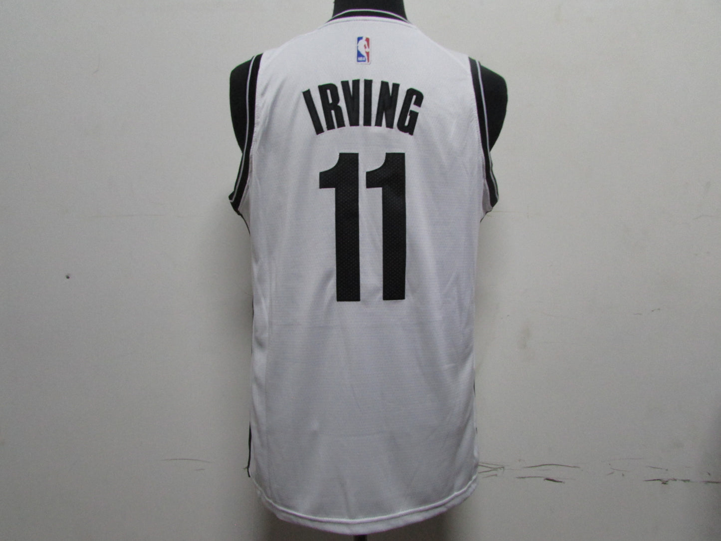 New Jersey Nets Football Jersey