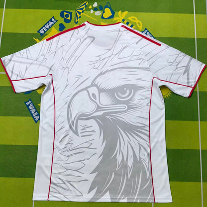 SL Benfica Special Edition 2025/2026 Fan Version Tracksuit