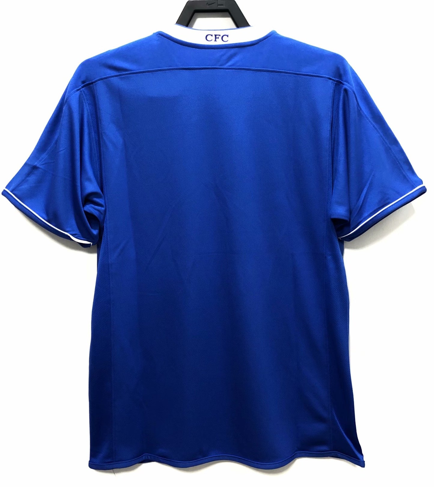 Retro Chelsea 2003/2005 Home Football Jersey