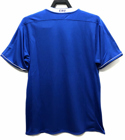 Retro Chelsea 2003/2005 Home Football Jersey