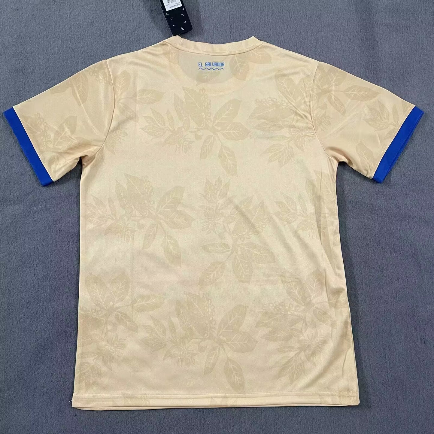 other national team Special Edition 2025/2026 Fan Version Football Jersey