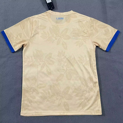 other national team Special Edition 2025/2026 Fan Version Football Jersey