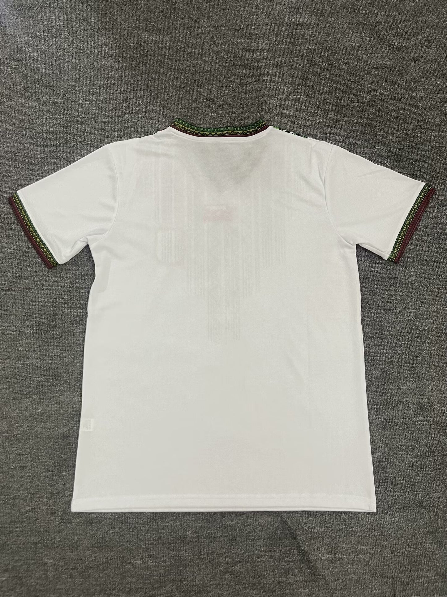 Mali 2024/2025 Home Fan Version Football Jersey