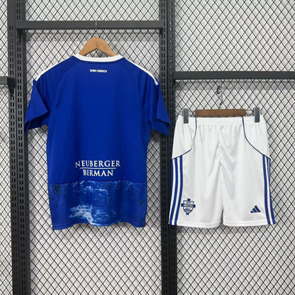 Kids jerseys 2025/2026 Kids Home Football Jersey