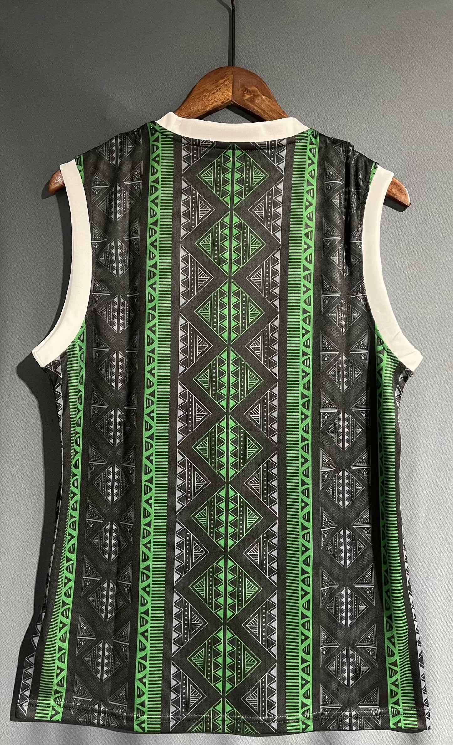 Nigeria Special Edition 2023/2024 Fan Version Football Jersey