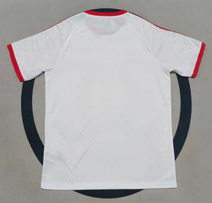 Flamengo Special Edition 2025/2026 Fan Version Football Jersey