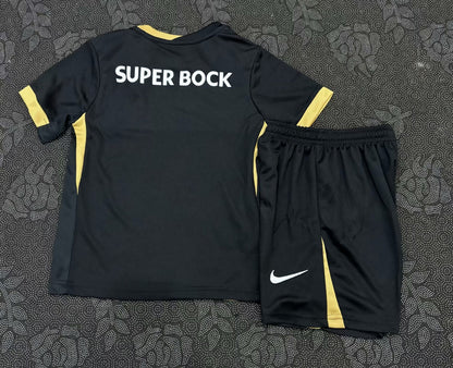 Lisbon 2024/2025 Kids Tracksuit