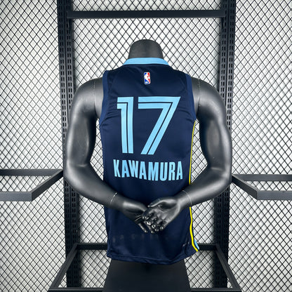 Memphis Grizzlies 2023 Football Jersey