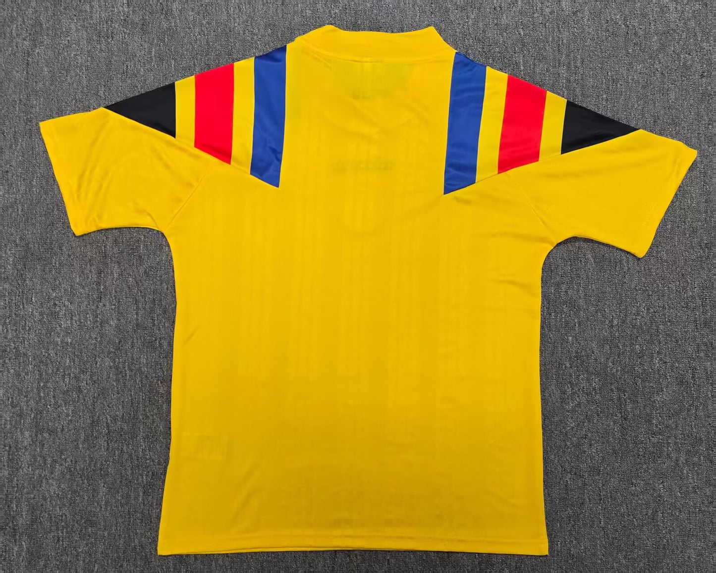 Retro Club America 2026/2027 Fan Version Football Jersey