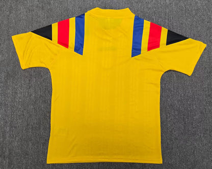 Retro Club America 2026/2027 Fan Version Football Jersey