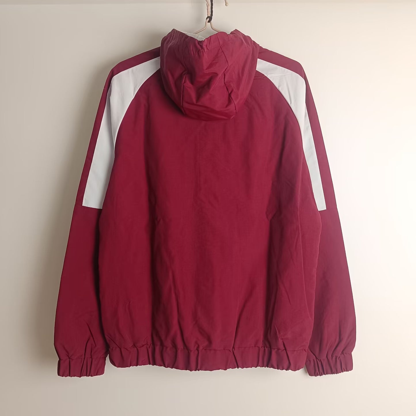 Windbreaker 2025/2026 Windbreaker