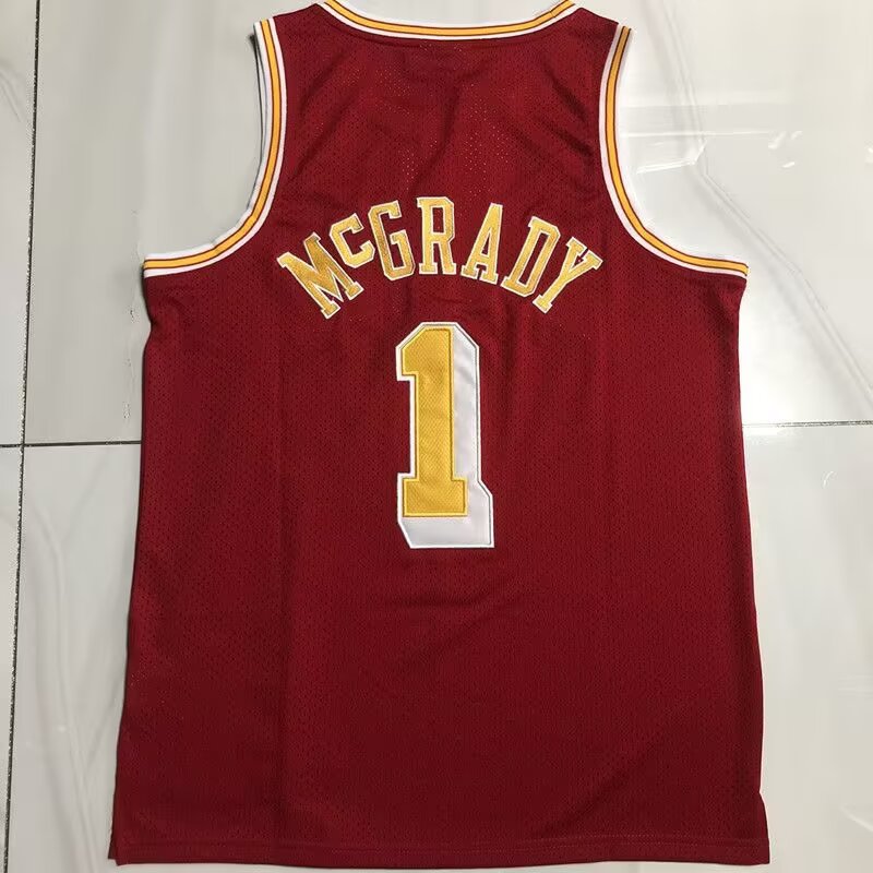 Houston Rockets Football Jersey