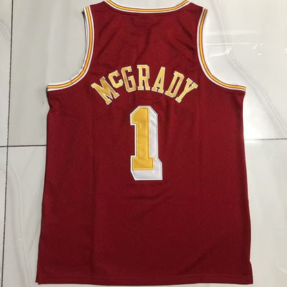 Houston Rockets Football Jersey