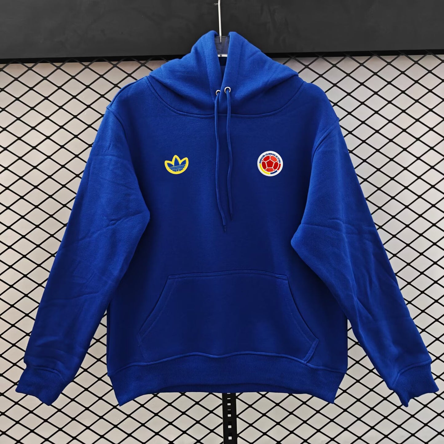 Jacket suite 2026/2027 Tracksuit