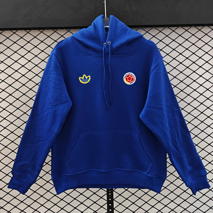 Jacket suite 2026/2027 Tracksuit