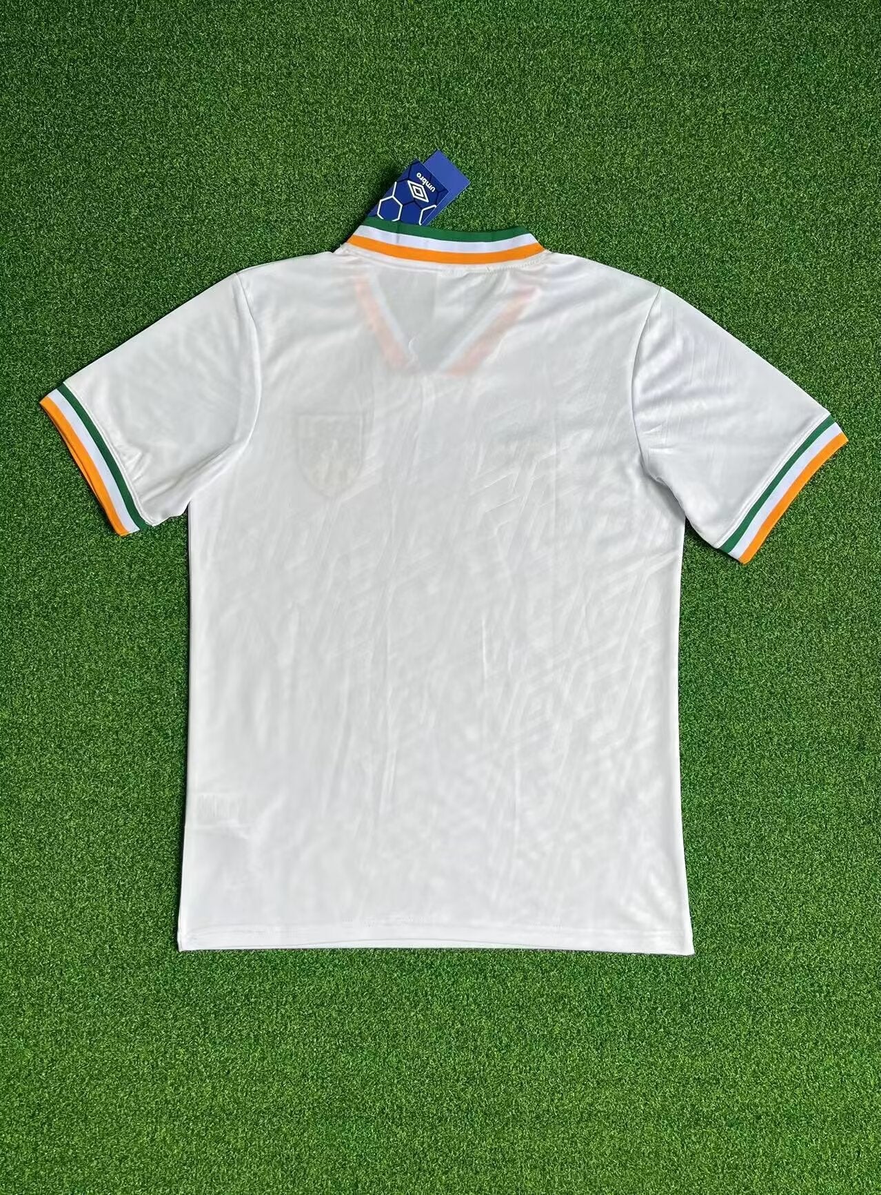 Ireland 2026/2027 Fan Version Football Jersey