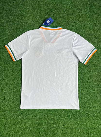 Ireland 2026/2027 Fan Version Football Jersey