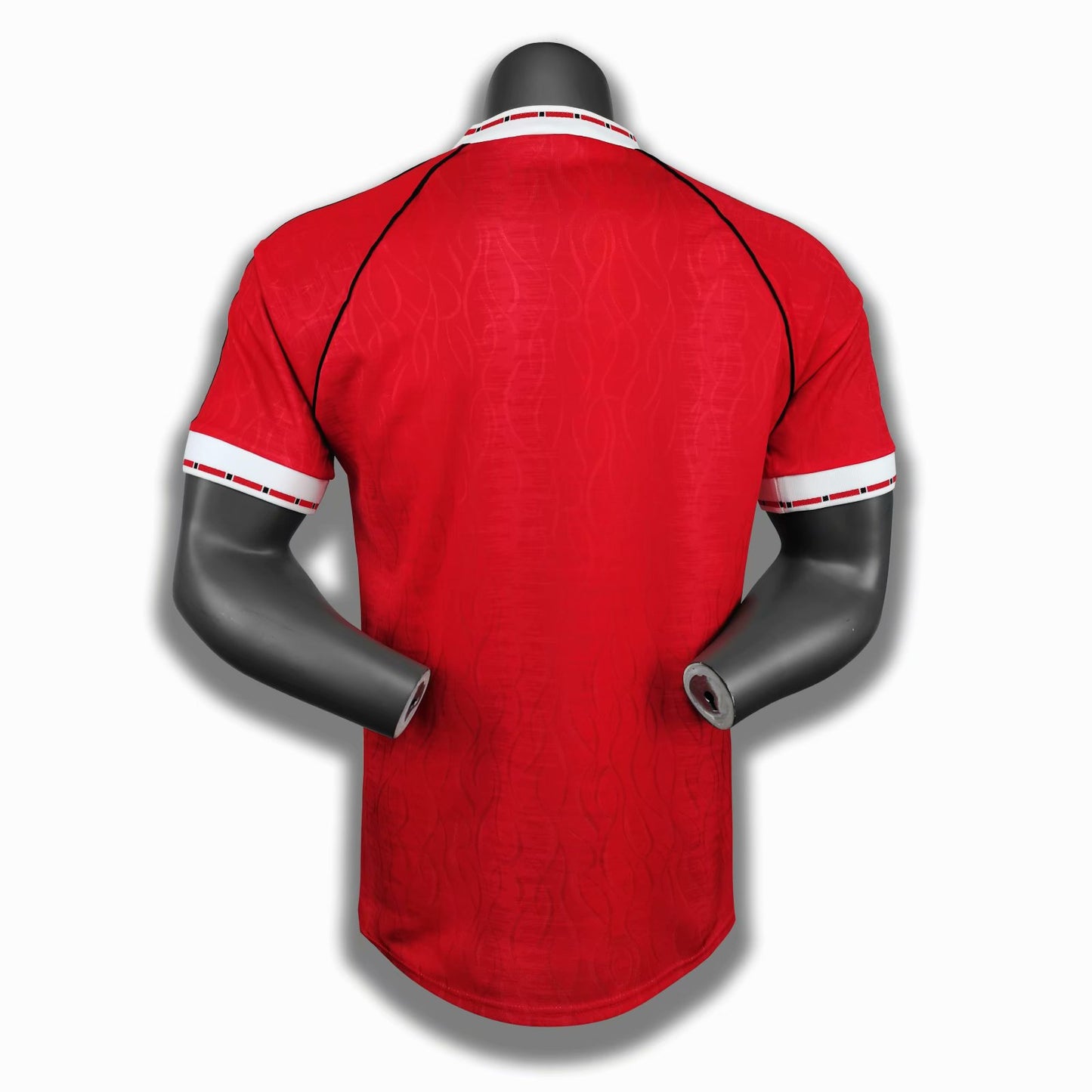 Retro Manchester united 1990/1992 Home Football Jersey