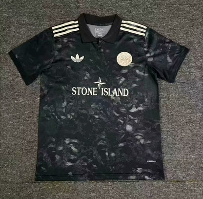 Ajax Special Edition 2024/2025 Fan Version Football Jersey