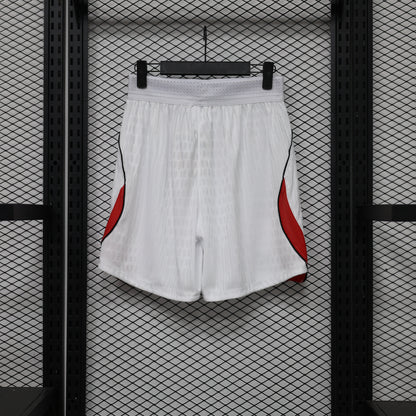 England Away Player pants Jersey 2026-2027