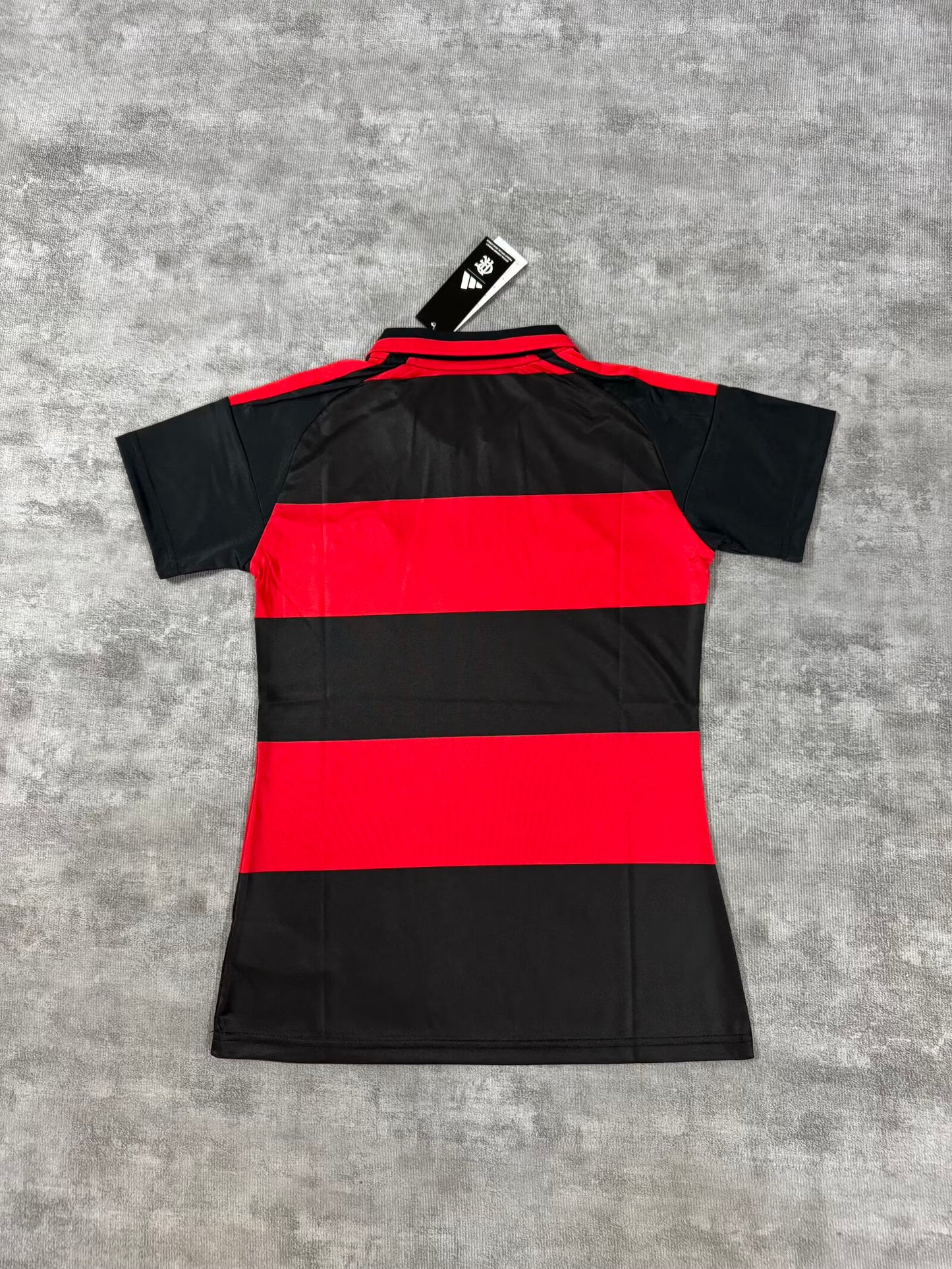 Flamengo 2026/2027 Women Home Fan Version Football Jersey