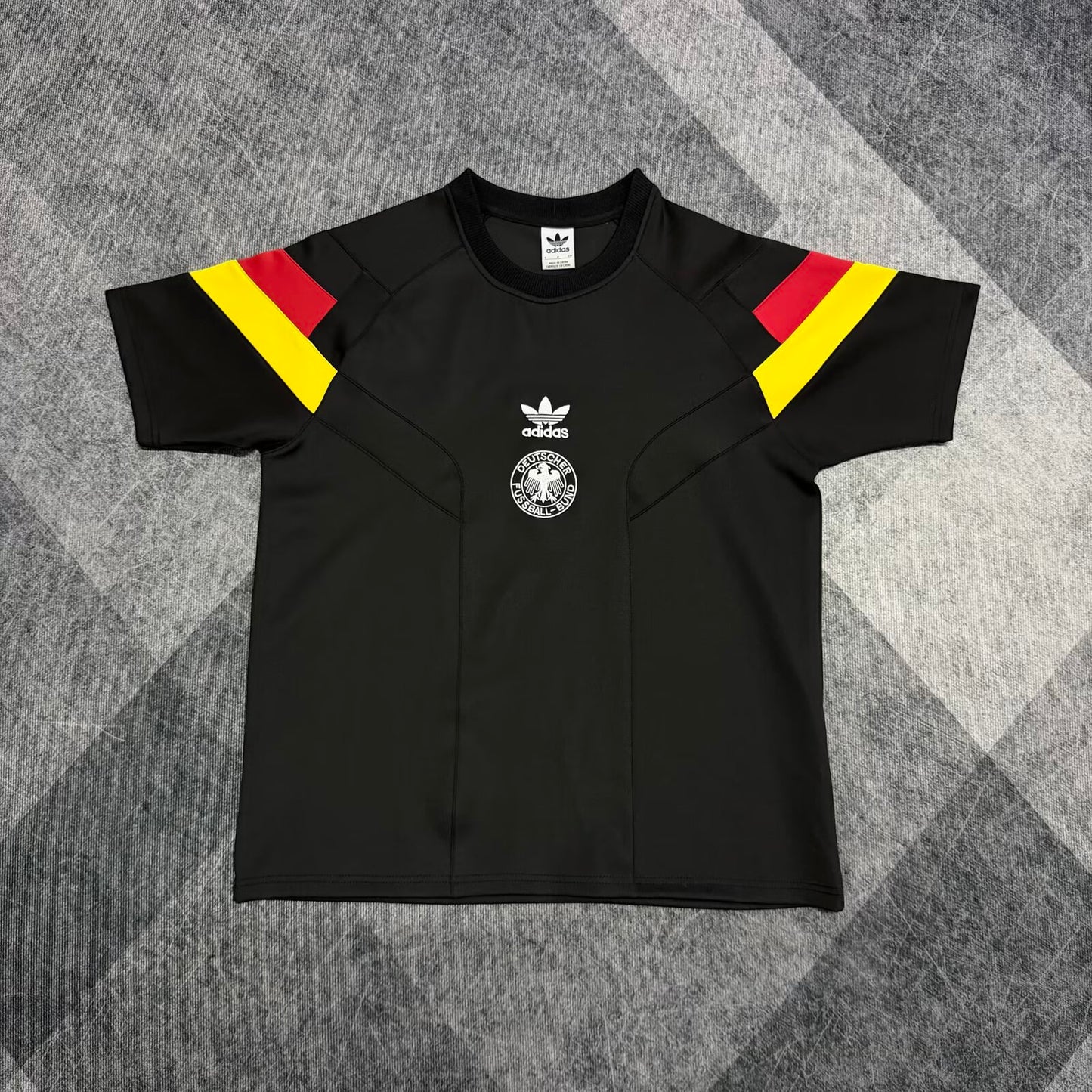 Germany Hoodie Training Special Jersey 2026-2027