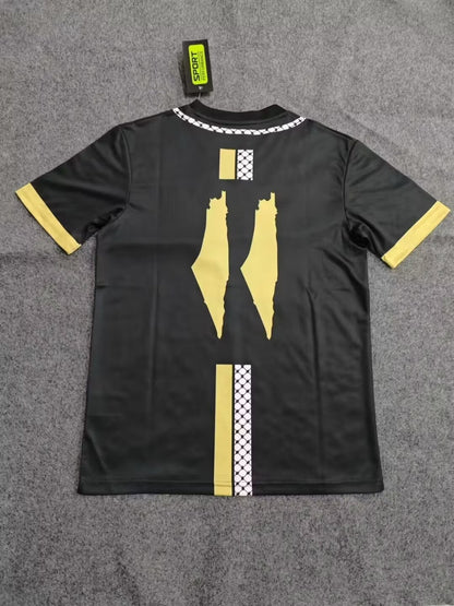 other team Special Edition 2024/2025 Fan Version Football Jersey